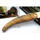 Cudeman 380-L Madera de Olivo Cudeman 380-L Madera de Olivo