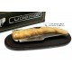 Cudeman 380-L Madera de Olivo Cudeman 380-L Madera de Olivo
