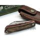 Cudeman 386- GF Marinera Madera Nogal Turco Cudeman 386- GF Marinera Madera Nogal Turco