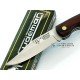 Cudeman 335-R Mikra Madera de Estamina roja satinada Cudeman 335-R Mikra Madera de Estamina roja satinada