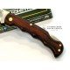 Cudeman 335-R Mikra Madera de Estamina roja satinada Cudeman 335-R Mikra Madera de Estamina roja satinada