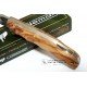 Cudeman 333-L Texana Madera de Olivo Cudeman 333-L Texana Madera de Olivo