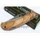 Cudeman 333-L Texana Madera de Olivo Cudeman 333-L Texana Madera de Olivo