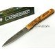 Cudeman 408-L Vendetta Madera de Olivo Cudeman 408-L Vendetta Madera de Olivo