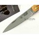Cudeman 408-L Vendetta Madera de Olivo Cudeman 408-L Vendetta Madera de Olivo