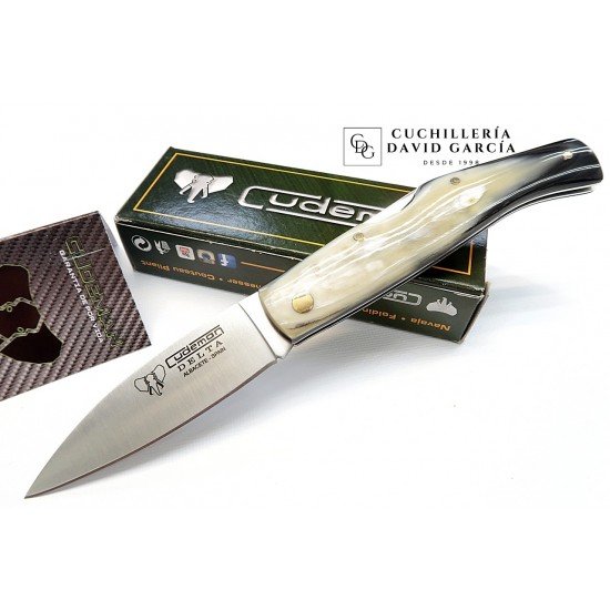 Cudeman Delta 344-A Asta de Toro Cudeman Delta 344-A Asta de Toro