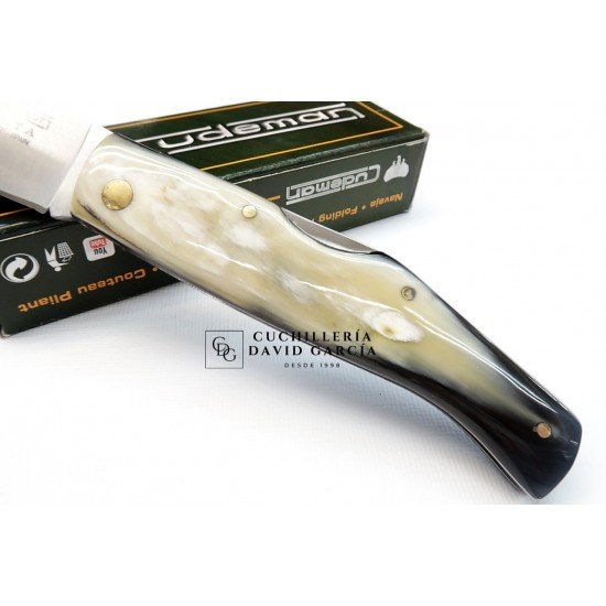 Cudeman Delta 344-A Asta de Toro Cudeman Delta 344-A Asta de Toro