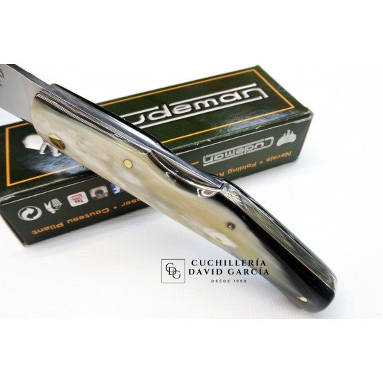 Cudeman Delta 344-A Asta de Toro Cudeman Delta 344-A Asta de Toro