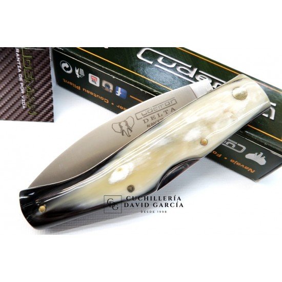 Cudeman Delta 344-A Asta de Toro Cudeman Delta 344-A Asta de Toro