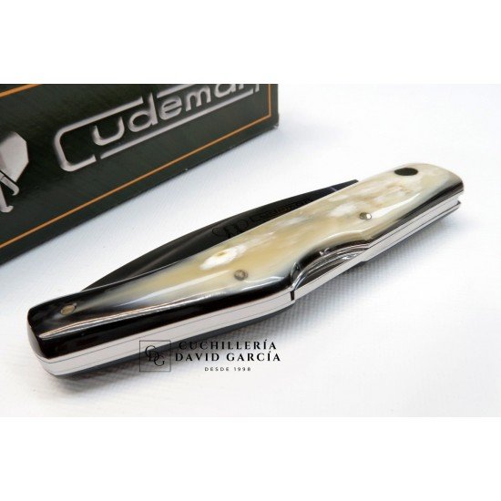 Cudeman Delta 344-A Asta de Toro Cudeman Delta 344-A Asta de Toro