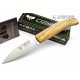 Cudeman Delta 344-L Madera de Olivo Cudeman Delta 344-L Madera de Olivo