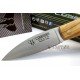 Cudeman Delta 344-L Madera de Olivo Cudeman Delta 344-L Madera de Olivo