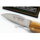 Cudeman Delta 344-L Madera de Olivo Cudeman Delta 344-L Madera de Olivo