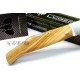 Cudeman Delta 344-L Madera de Olivo Cudeman Delta 344-L Madera de Olivo