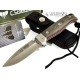 Cudeman 384FF MT4 Canvas Verde Cudeman 384FF MT4 Canvas Verde