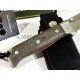 Cudeman 384FF MT4 Canvas Verde Cudeman 384FF MT4 Canvas Verde