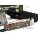 Cudeman 384FF MT4 Canvas Verde Cudeman 384FF MT4 Canvas Verde