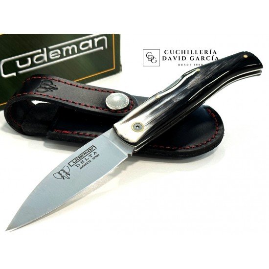 Cudeman Delta 344-AF Asta de Toro Cudeman Delta 344-AF Asta de Toro