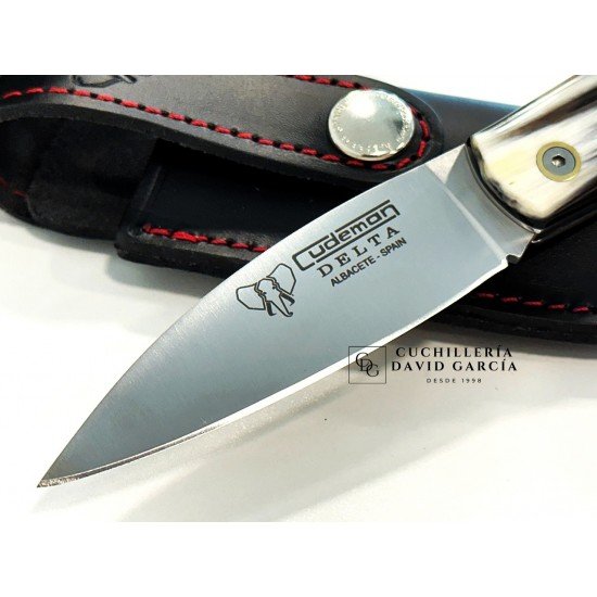 Cudeman Delta 344-AF Asta de Toro Cudeman Delta 344-AF Asta de Toro