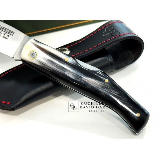 Cudeman Delta 344-AF Asta de Toro Cudeman Delta 344-AF Asta de Toro