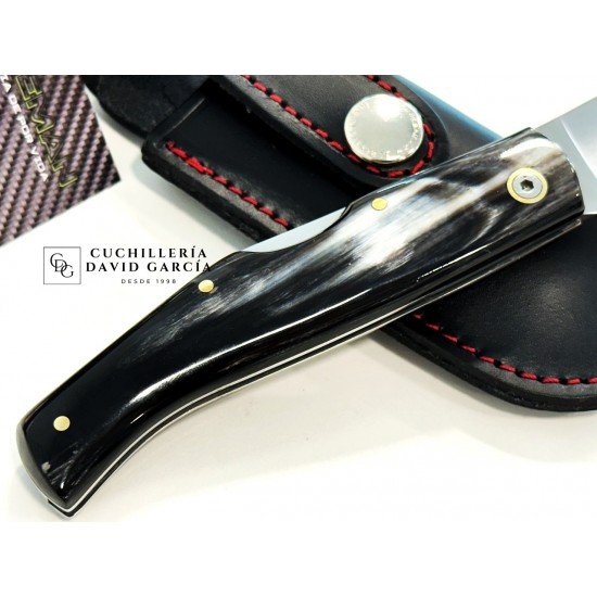 Cudeman Delta 344-AF Asta de Toro Cudeman Delta 344-AF Asta de Toro