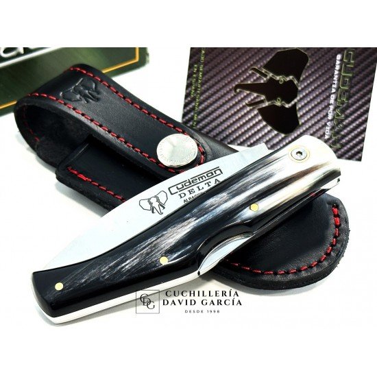 Cudeman Delta 344-AF Asta de Toro Cudeman Delta 344-AF Asta de Toro