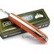Cudeman 345-J Athenea Acero Bohler N690CO G10 Naranja Cudeman 345-J Athenea Acero Bohler N690CO G10 Naranja