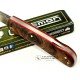 Navaja Cudeman 389-G Mini Pandora Acero Bohler N690CO Madera de Nogal Navaja Cudeman 389-G Mini Pandora Acero Bohler N690CO Madera de Nogal