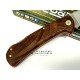 Navaja Cudeman 389-G Mini Pandora Acero Bohler N690CO Madera de Nogal Navaja Cudeman 389-G Mini Pandora Acero Bohler N690CO Madera de Nogal
