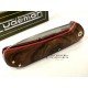 Navaja Cudeman 389-G Mini Pandora Acero Bohler N690CO Madera de Nogal Navaja Cudeman 389-G Mini Pandora Acero Bohler N690CO Madera de Nogal