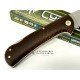 Navaja Cudeman 389-JM Mini Pandora Acero Bohler N690CO Juma Marrón Navaja Cudeman 389-JM Mini Pandora Acero Bohler N690CO Juma Marrón