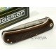Navaja Cudeman 389-JM Mini Pandora Acero Bohler N690CO Juma Marrón Navaja Cudeman 389-JM Mini Pandora Acero Bohler N690CO Juma Marrón