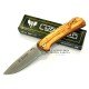 Navaja Cudeman 389-L Mini Pandora Acero Bohler N690CO Madera de Olivo Navaja Cudeman 389-L Mini Pandora Acero Bohler N690CO Madera de Olivo