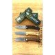 Navaja Cudeman 389-L Mini Pandora Acero Bohler N690CO Madera de Olivo Navaja Cudeman 389-L Mini Pandora Acero Bohler N690CO Madera de Olivo