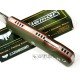 Cudeman MINI RANGER 337-GV Acero Böhler N-695 G10 Verde