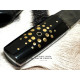 Daemon Knives Artesanal Cuerno de Búfalo Acero Carbono 80CRV2