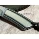 Daemon Knives artesanal Acero Carbono 1075 Mango G10