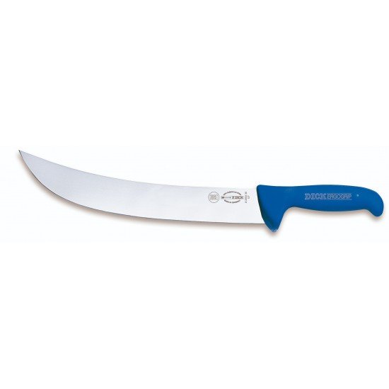 Dick Ergo Grip Carnicero Curvo Turco 30 cm 82253300 Dick Ergo Grip Carnicero Curvo Turco 30 cm 82253300