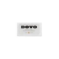 Dovo Cuchillas de Afeitar Doble Hoja Super Platinum