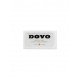 Dovo Cuchillas de Afeitar Doble Hoja Super Platinum Dovo Cuchillas de Afeitar Doble Hoja Super Platinum