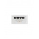 Dovo Cuchillas de Afeitar Doble Hoja Super Platinum