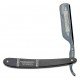 Navaja de afeitar Dovo BISMARCK® Madera de Ebano Negro 8096036 Navaja de afeitar Dovo BISMARCK® Madera de Ebano Negro 8096036