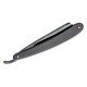 Navaja de afeitar Dovo BISMARCK® Madera de Ebano Negro 8096036 Navaja de afeitar Dovo BISMARCK® Madera de Ebano Negro 8096036