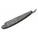 Navaja de afeitar Dovo BISMARCK® Madera de Ebano Negro 8096036 Navaja de afeitar Dovo BISMARCK® Madera de Ebano Negro 8096036