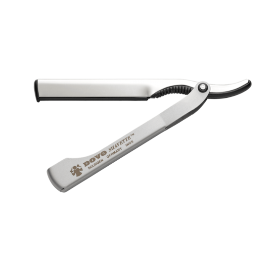Shavette DOVO de acero inoxidable 21130201 Shavette DOVO de acero inoxidable 21130201