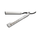 Shavette DOVO de acero inoxidable 21130201 Shavette DOVO de acero inoxidable 21130201