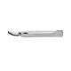Shavette DOVO de acero inoxidable 21130201 Shavette DOVO de acero inoxidable 21130201