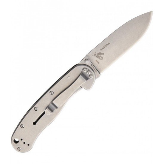 Navaja Esee Avispa BRK1302 Acero D2 Navaja Esee Avispa BRK1302 Acero D2