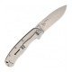 Navaja Esee Avispa BRK1302 Acero D2 Navaja Esee Avispa BRK1302 Acero D2