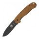 Navaja Esee Avispa BRK1302CBB Acero D2 Navaja Esee Avispa BRK1302CBB Acero D2